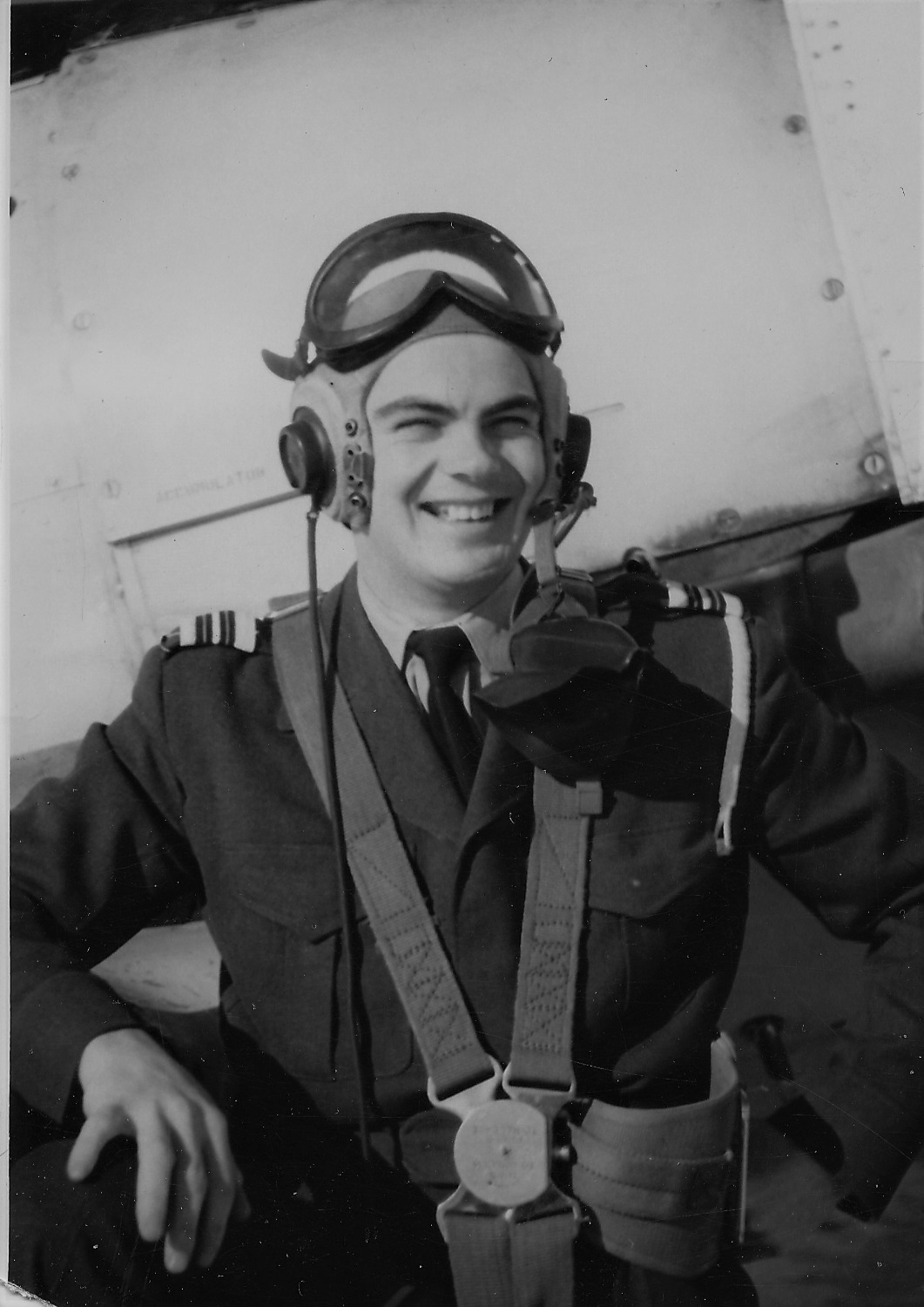 Maynard Bolam